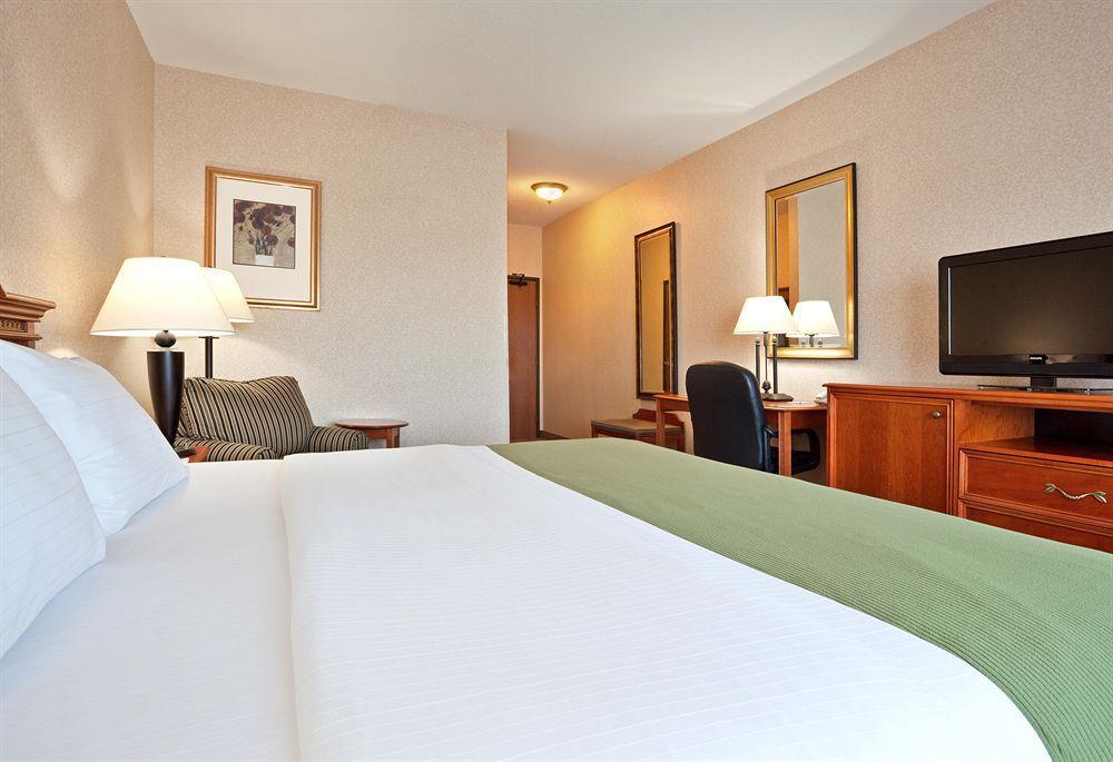 Holiday Inn Express Hotel & Suites Dubois, An Ihg Hotel Exteriör bild