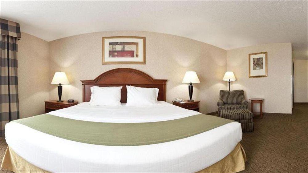 Holiday Inn Express Hotel & Suites Dubois, An Ihg Hotel Exteriör bild